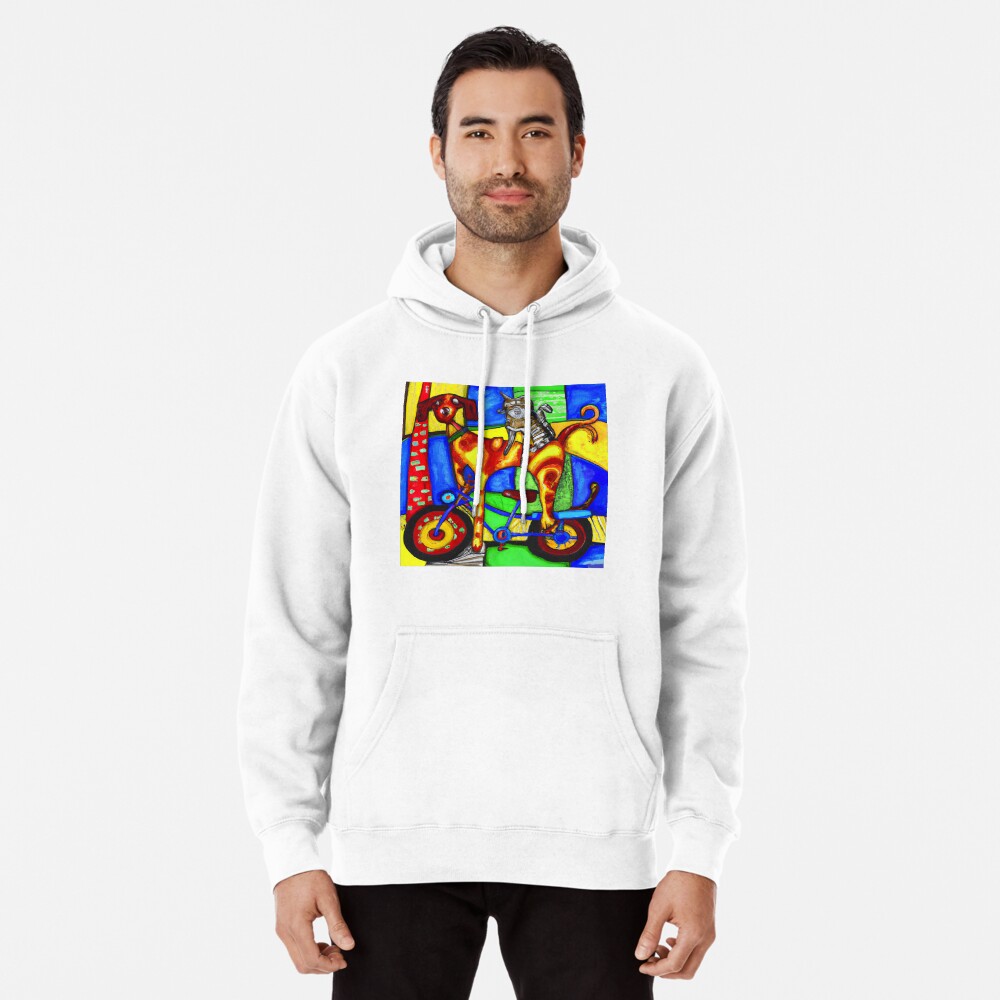 Artikel-Vorschau von Hoodie, designt und verkauft von Evelyn3112.