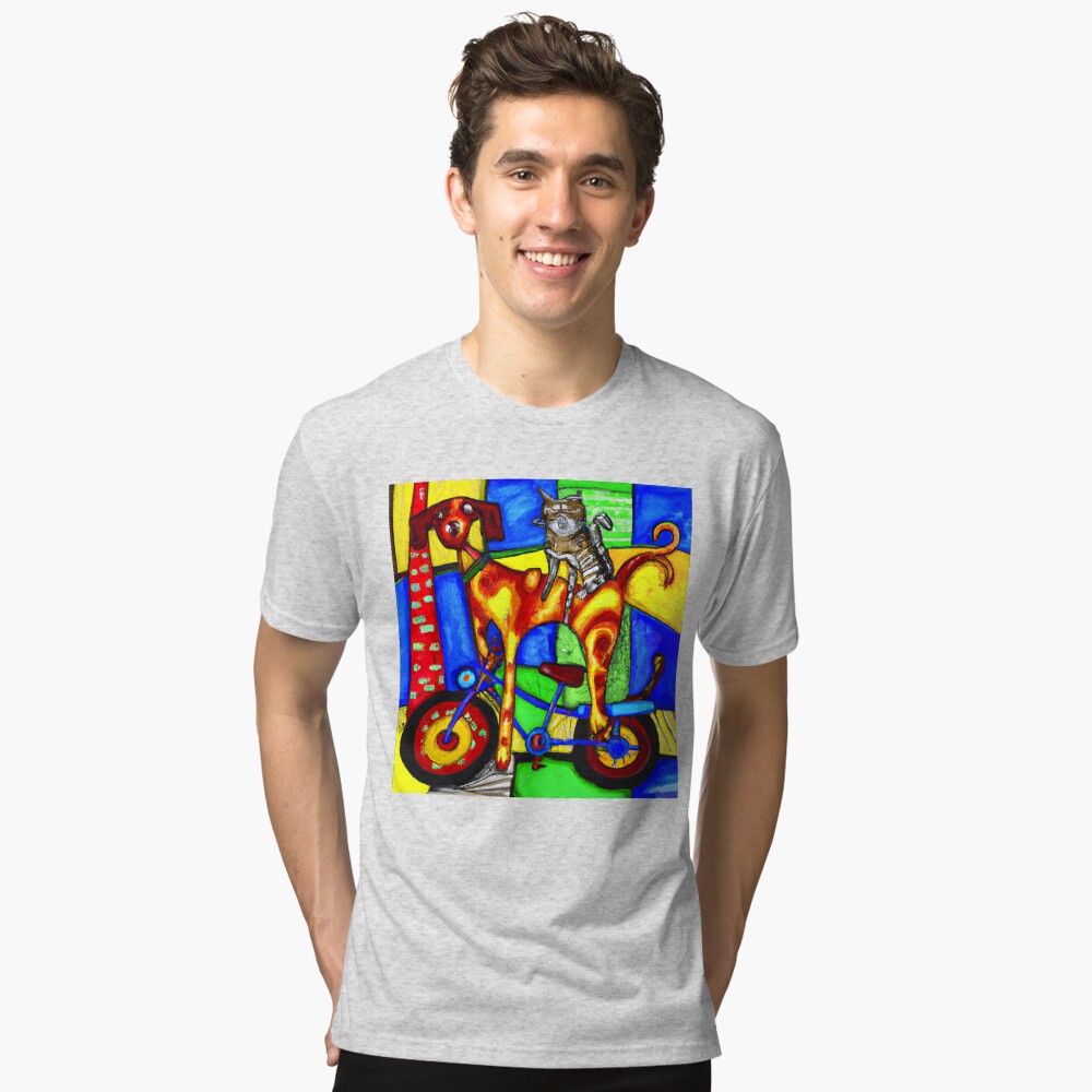 Artikel-Vorschau von Vintage T-Shirt, designt und verkauft von Evelyn3112.