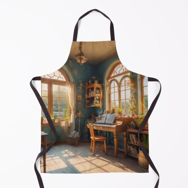 Item preview, Artful Whispers of the Enchanted Lakeside designed and sold by BlareBlare.