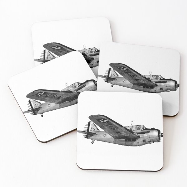Item preview, 101st Observation squadron plane  designed and sold by SirBilliamTheThird .