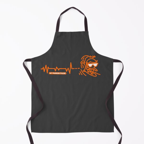 Item preview, Passion Pulse : Wave Raider designed and sold by Eksama Design.