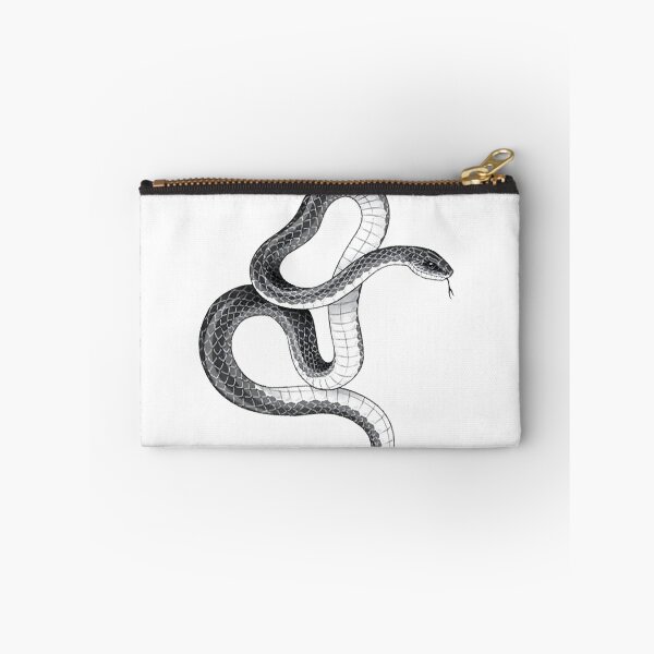 Item preview, Realistic Snake drawing designed and sold by Pencil-Art.