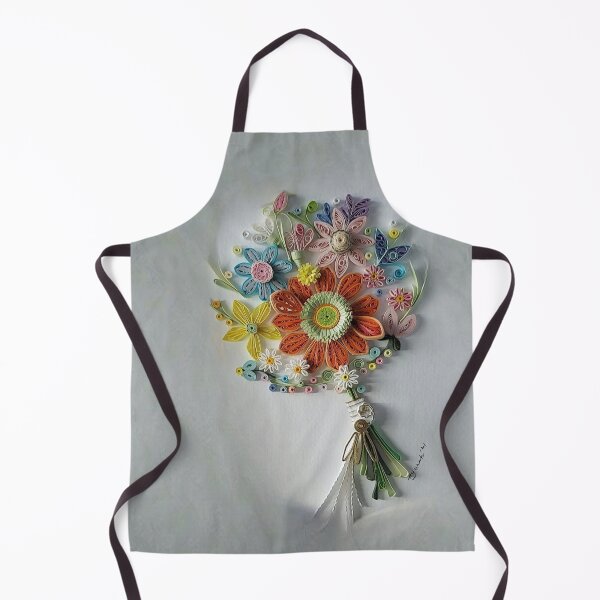 Item preview, printed paper Quilling art designed and sold by Sweetpaperdesignsol Hyunah Yi.