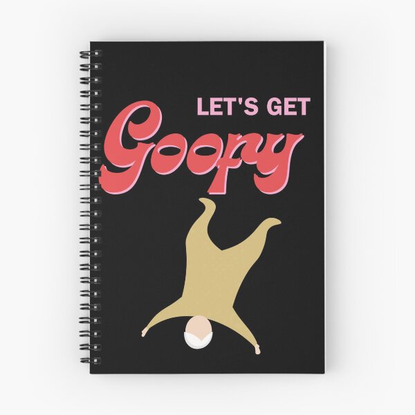 Artikelvorschau, Lass uns Goofy machen entworfen und verkauft von goofydesignner.