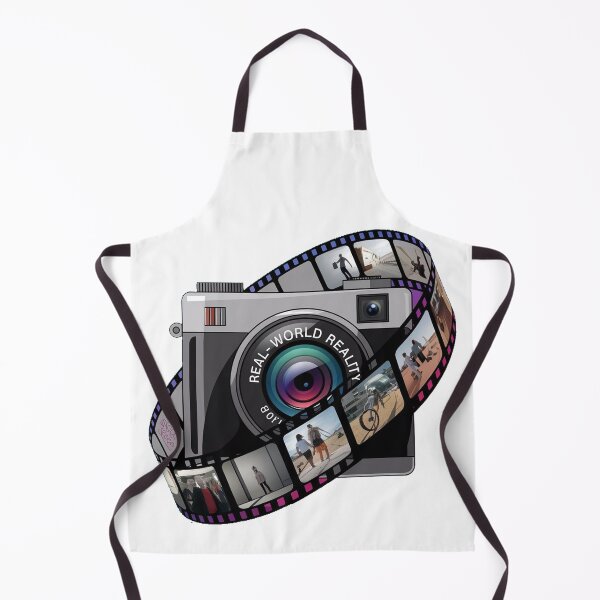 Item preview, Camera designed and sold by YounexxART.