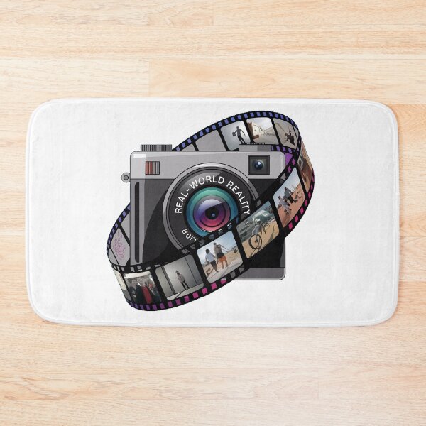 Item preview, Camera designed and sold by YounexxART.