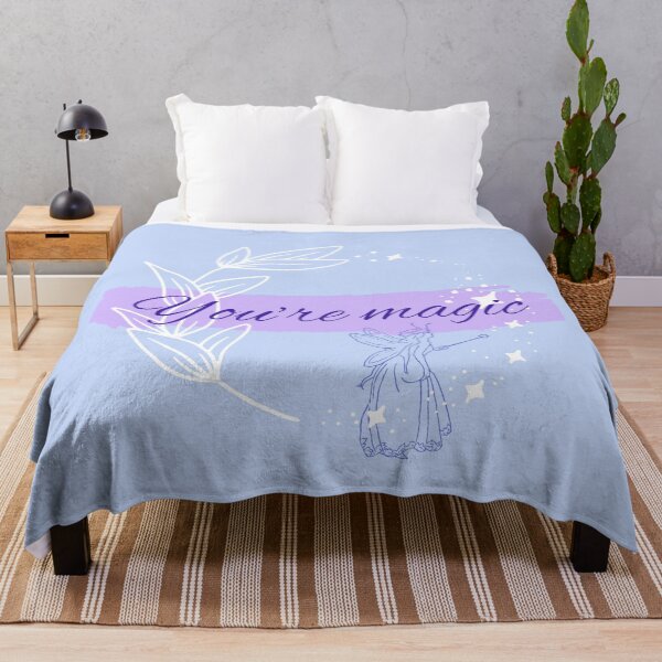 Item preview, You are magic designed and sold by tayaan.