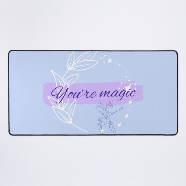Item preview, You are magic designed and sold by tayaan.