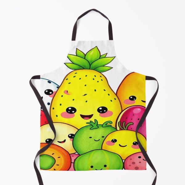 Item preview, Cute, charming fruties  designed and sold by Zoa220.