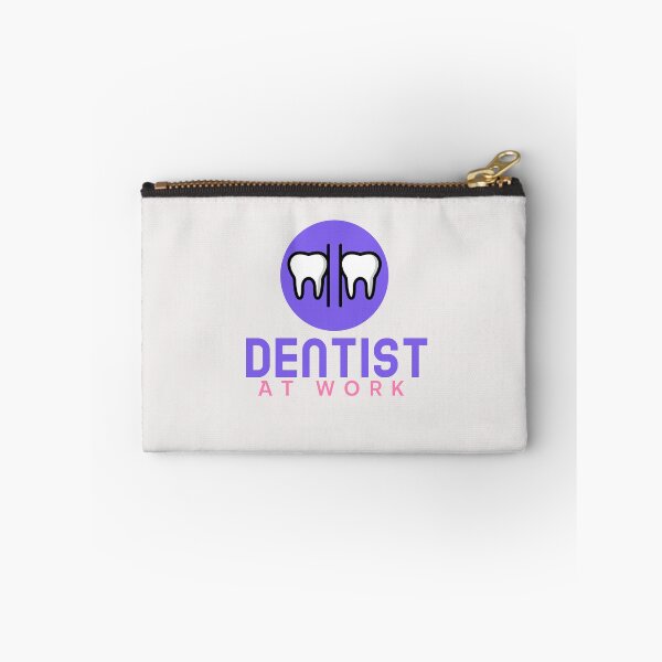Item preview, Dentist at work - Dentistry designs for dentists, oral health specialists, surgeons, and medical doctors. designed and sold by ScientistArtist.