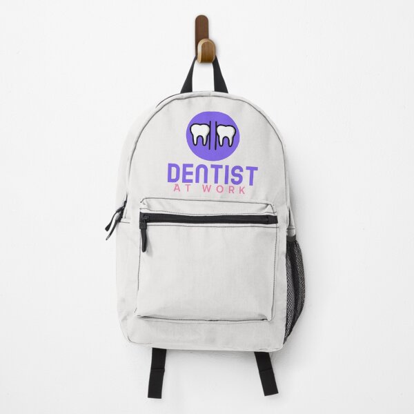 Item preview, Dentist at work - Dentistry designs for dentists, oral health specialists, surgeons, and medical doctors. designed and sold by ScientistArtist.