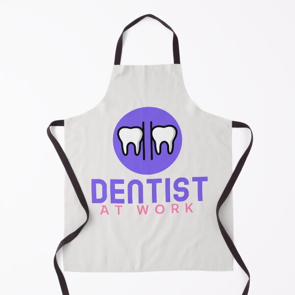 Item preview, Dentist at work - Dentistry designs for dentists, oral health specialists, surgeons, and medical doctors. designed and sold by ScientistArtist.