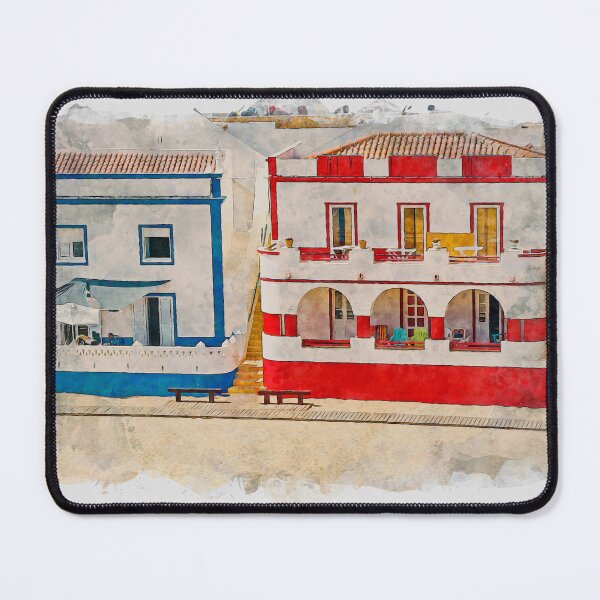 Item preview, Carvoeiro, Algarve, Portugal designed and sold by GG WALL ART.