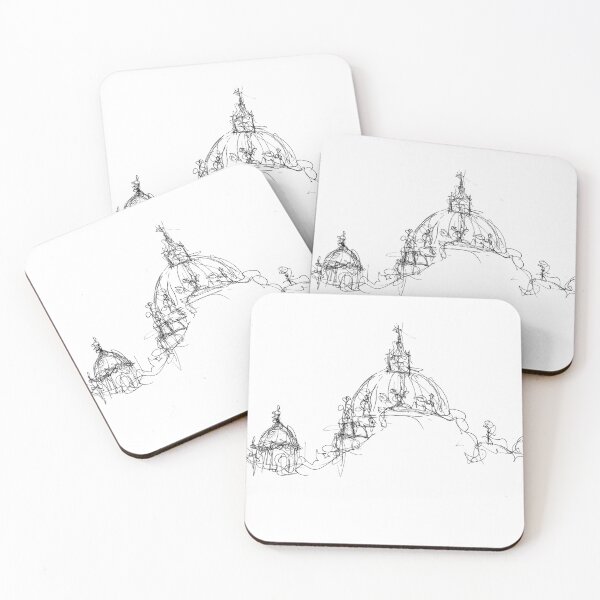 Item preview, Scribble designed and sold by Cuyril Rauch*.