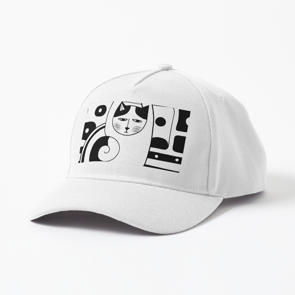 Artikel-Vorschau von Baseball Cap, designt und verkauft von Evelyn3112.