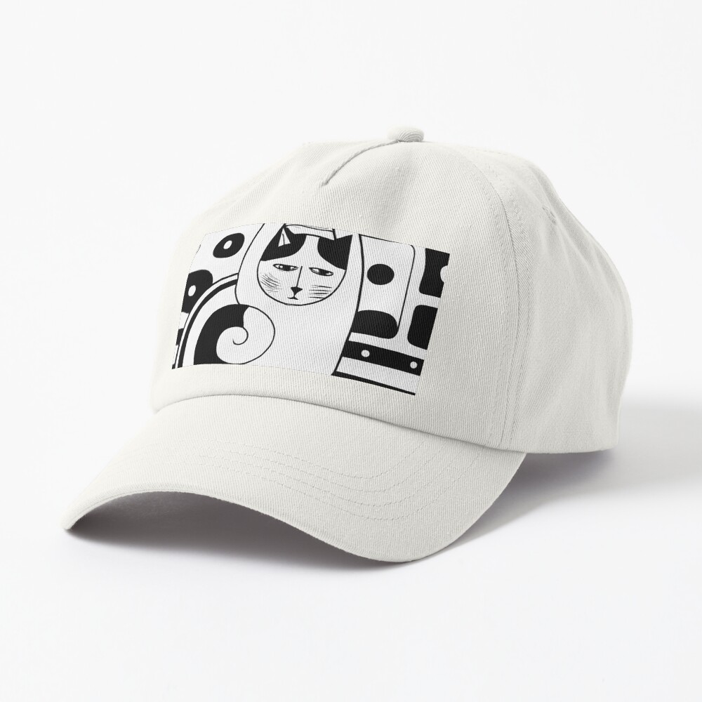 Artikel-Vorschau von Dad Hat, designt und verkauft von Evelyn3112.