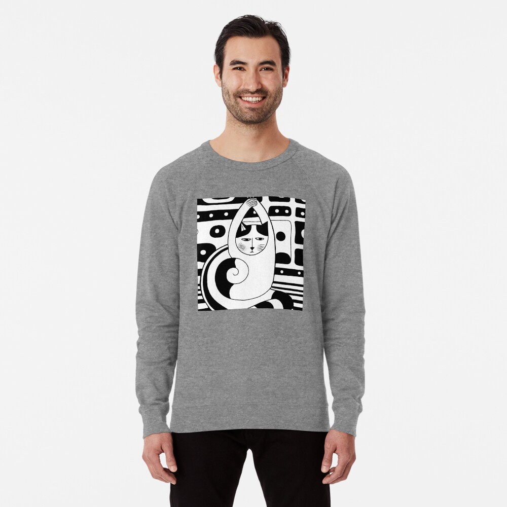 Artikel-Vorschau von Leichter Pullover, designt und verkauft von Evelyn3112.