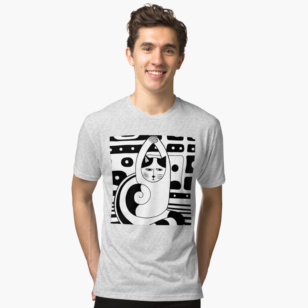 Artikel-Vorschau von Vintage T-Shirt, designt und verkauft von Evelyn3112.