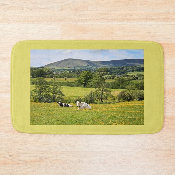 Item preview, Summer In Bowland designed and sold by maureen bracewell.
