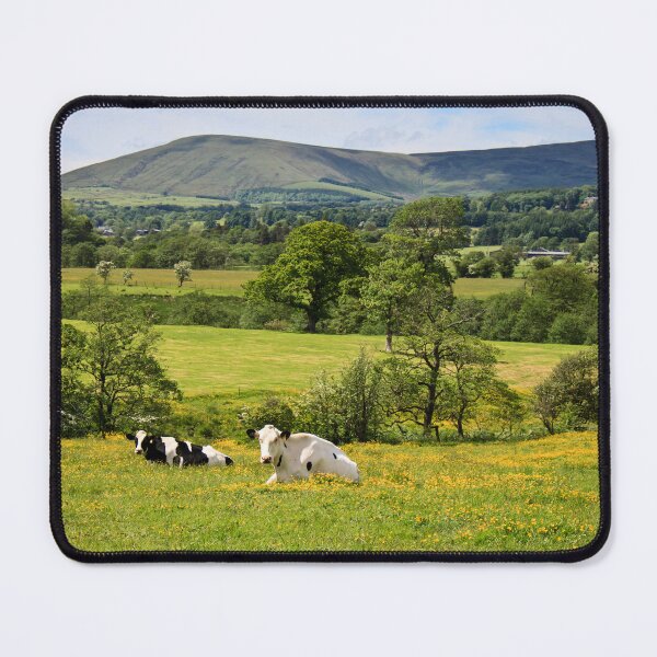 Item preview, Summer In Bowland designed and sold by maureen bracewell.