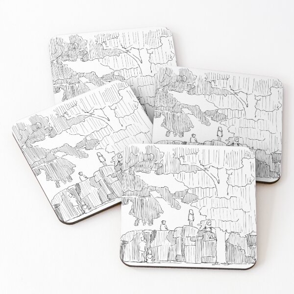 Item preview, distances designed and sold by Cuyril Rauch*.