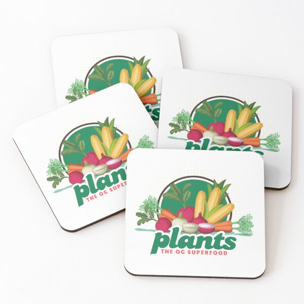 Item preview, Plants...The OG Superfood designed and sold by dishinitout.