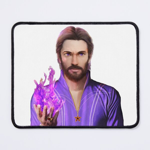 Item preview, Master Saint Germain designed and sold by khalreon.