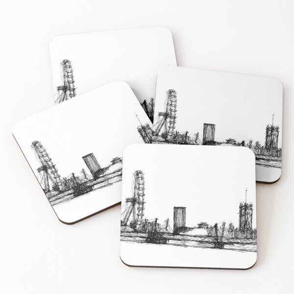 Item preview, skyline designed and sold by Cuyril Rauch*.