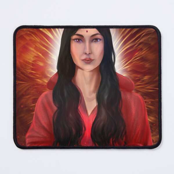 Item preview, Mary Magdalene designed and sold by khalreon.