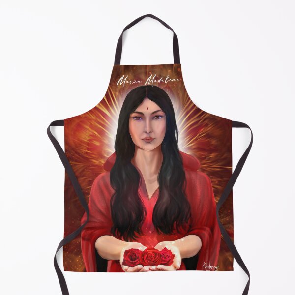 Item preview, Mary Magdalene designed and sold by khalreon.