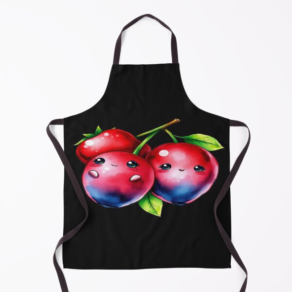 Item preview, Adorable, charming fruities designed and sold by Zoa220.