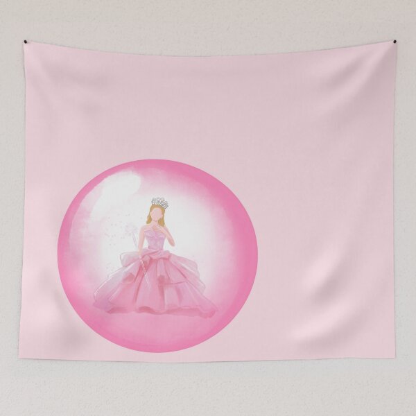 Item preview, Pink bubble designed and sold by cranberryrose22.