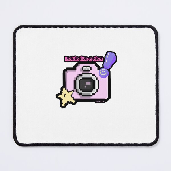 Item preview, Internet Collection y2k Sticker designed and sold by divartte.