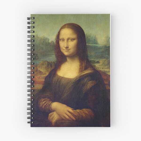 Item preview, MONA LISA designed and sold by LioTou.