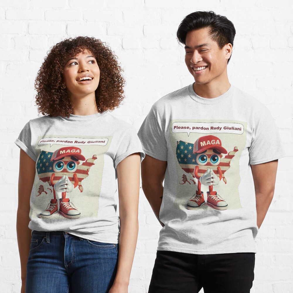 Item preview, Classic T-Shirt designed and sold by PerpetualPaths.