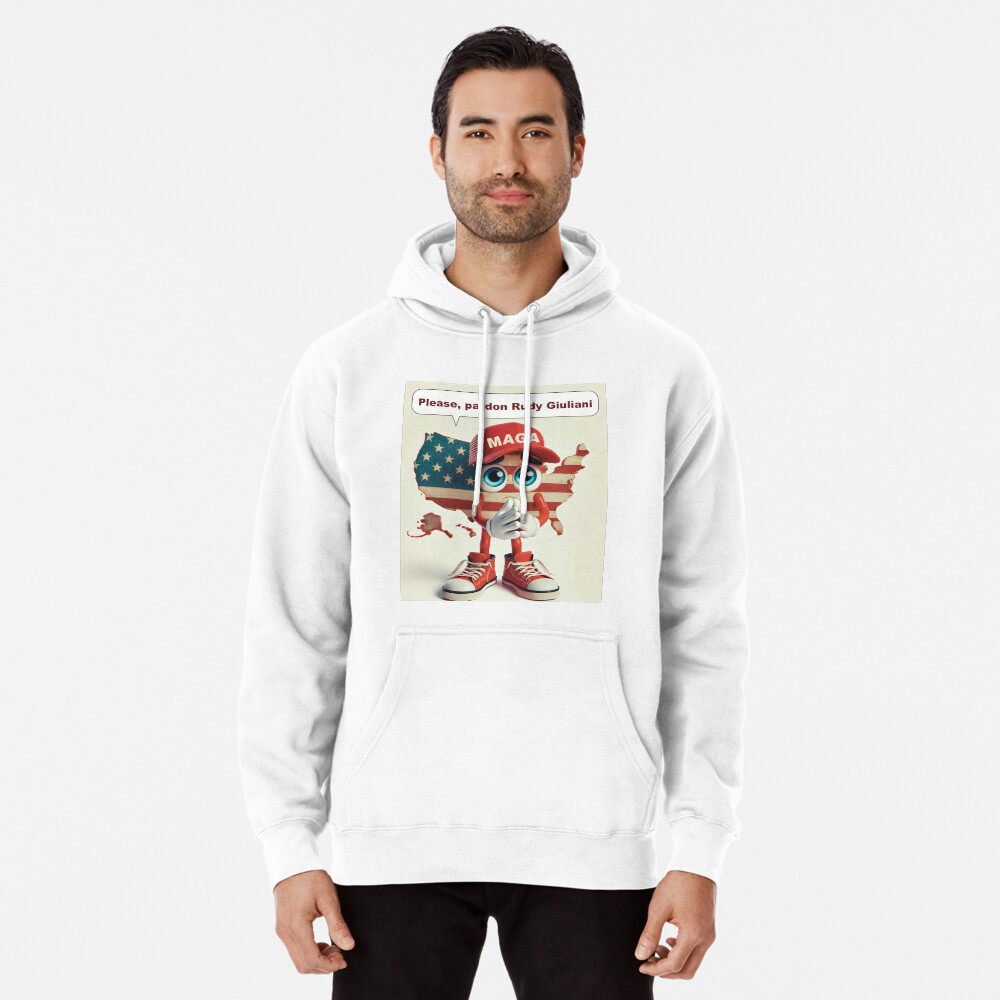 Item preview, Pullover Hoodie designed and sold by PerpetualPaths.