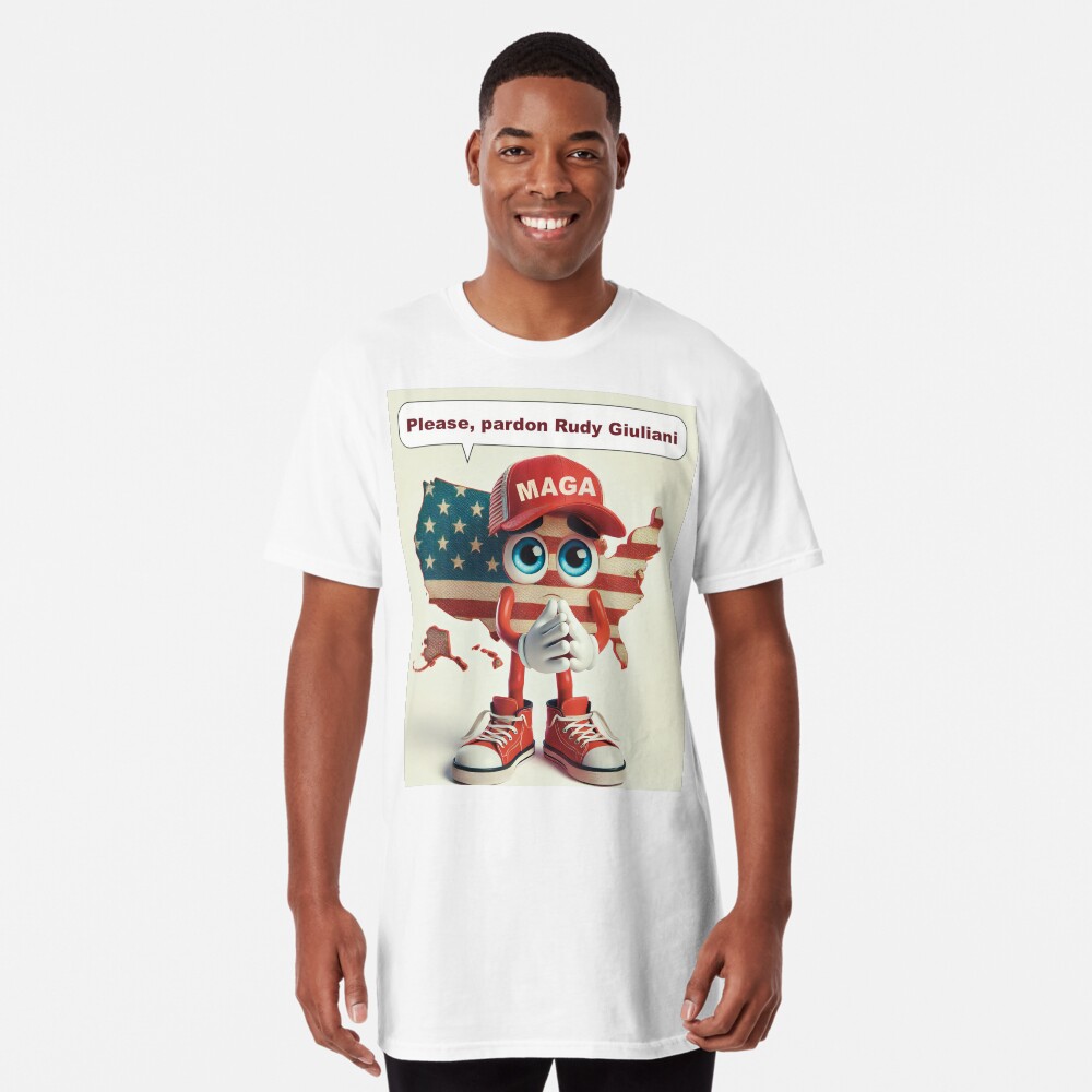 Item preview, Long T-Shirt designed and sold by PerpetualPaths.