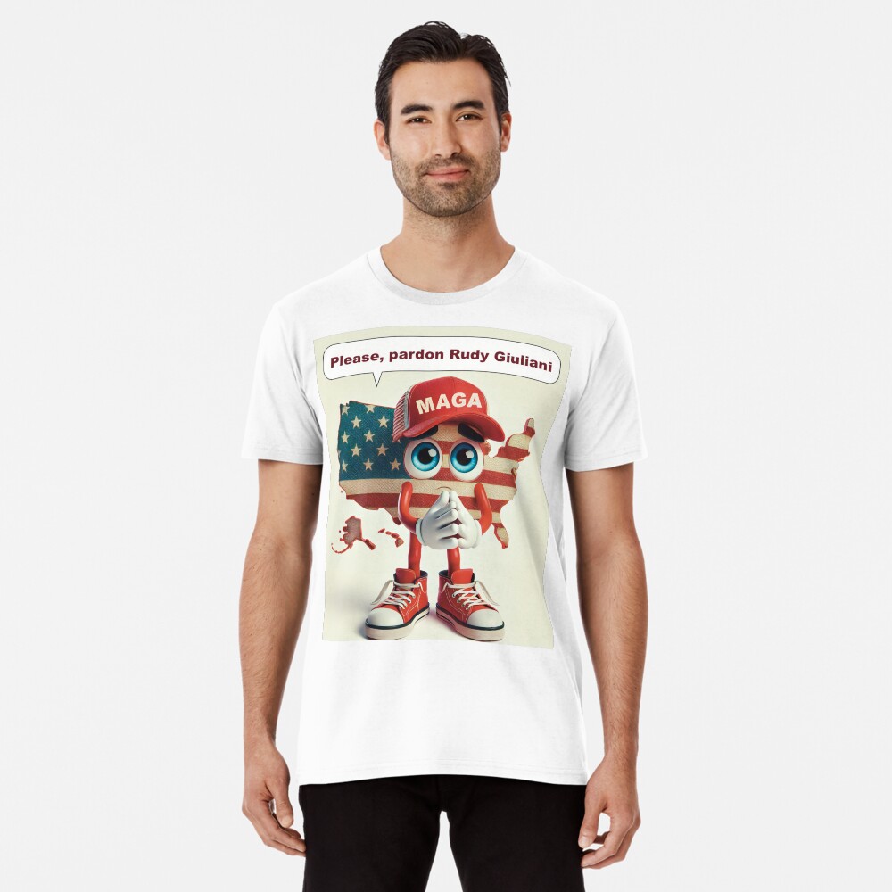 Item preview, Premium T-Shirt designed and sold by PerpetualPaths.