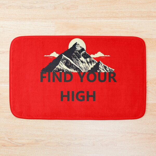 Item preview, Conquer Heights: Embrace Everest's Ultimate Challenge designed and sold by hardingcarl2.