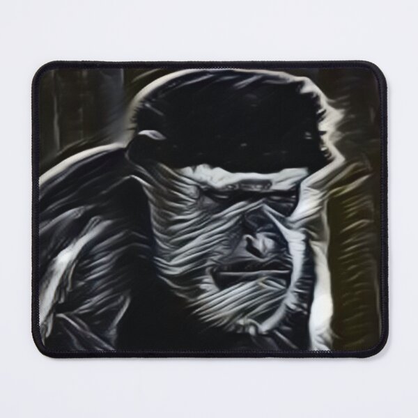 Item preview, Grumpy Monkey In Gemstone designed and sold by Fearless-Fox.