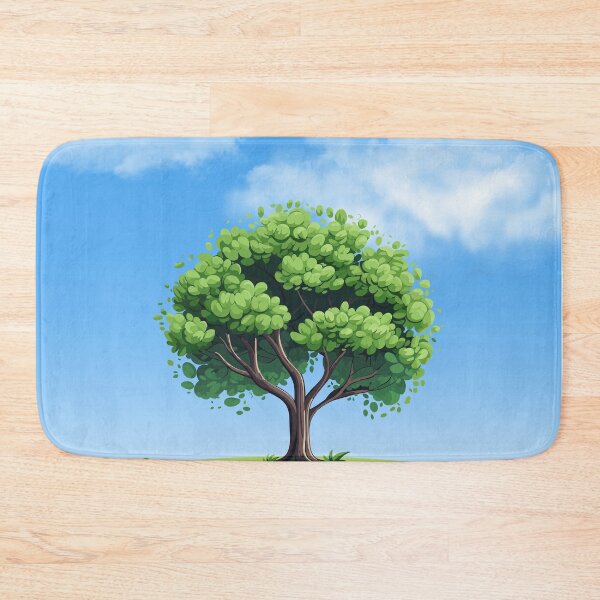 Item preview, Lonely Tree designed and sold by ArsyCreation.