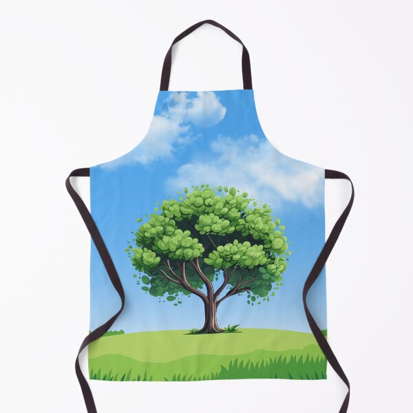Item preview, Lonely Tree designed and sold by ArsyCreation.