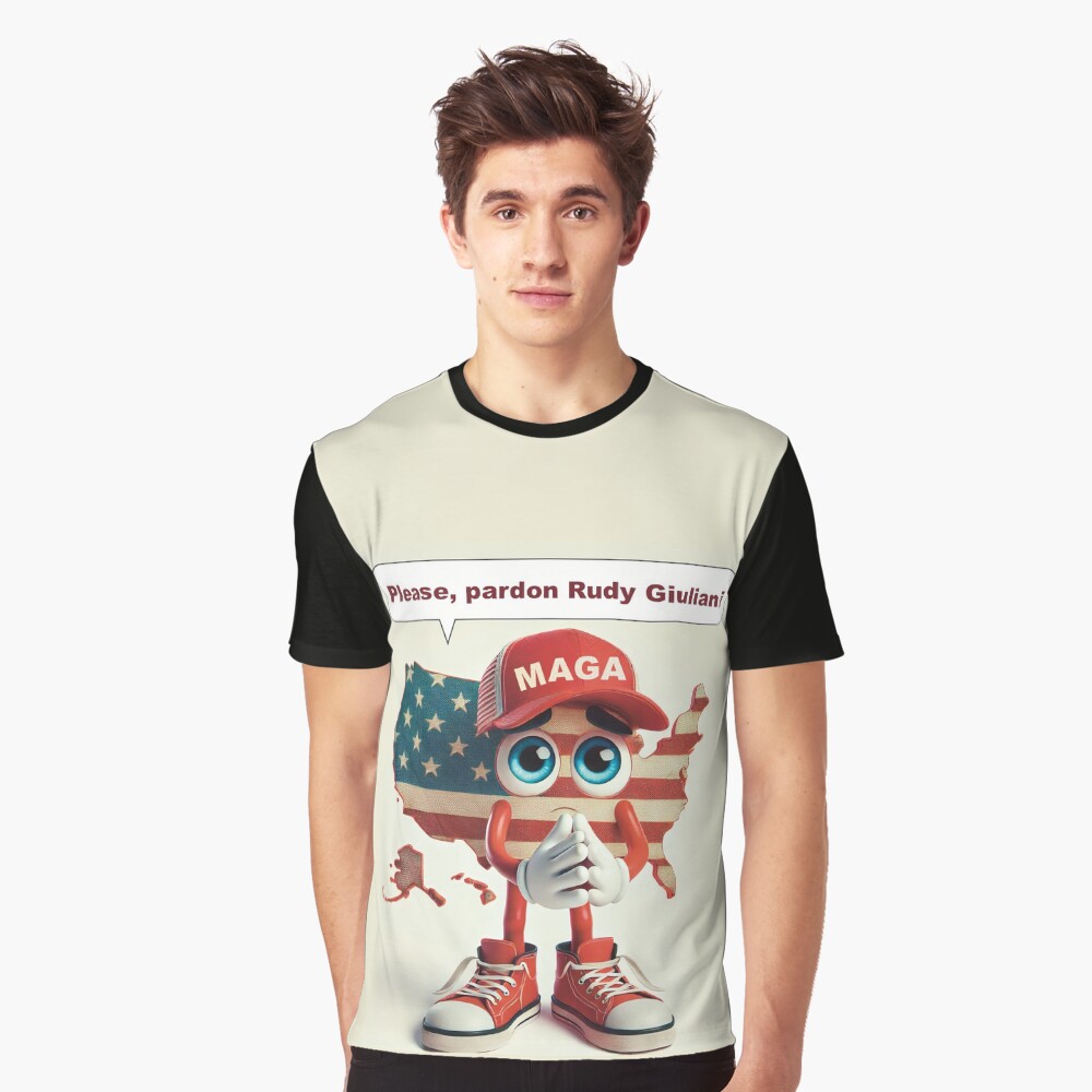 Item preview, Graphic T-Shirt designed and sold by PerpetualPaths.