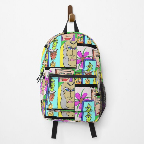 Item preview, a reflection of itself designed and sold by wormink.