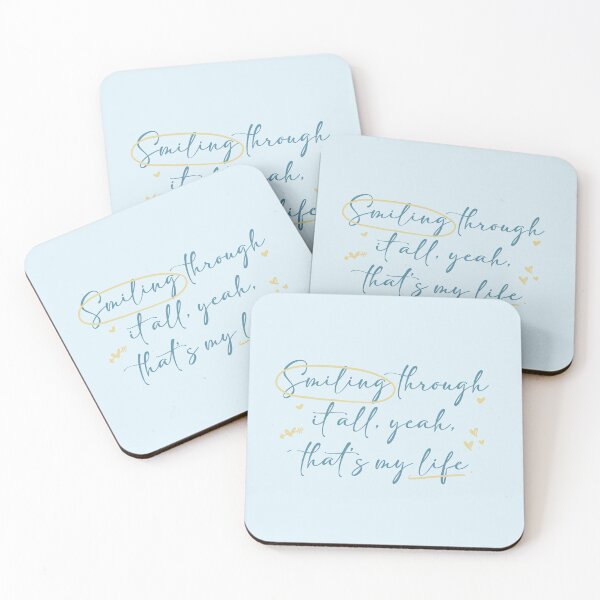 Item preview, That’s so true lyrics designed and sold by cranberryrose22.