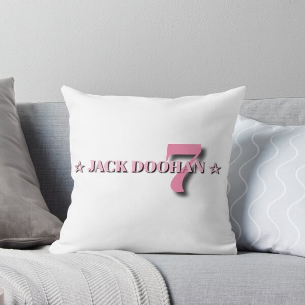 Item preview, Jack Doohan 7 designed and sold by TheGrandShopp.