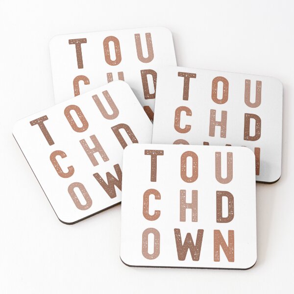 Item preview, Touchdown Celebration – Football Fans’ Favorite Game Moment designed and sold by CleanDecor.
