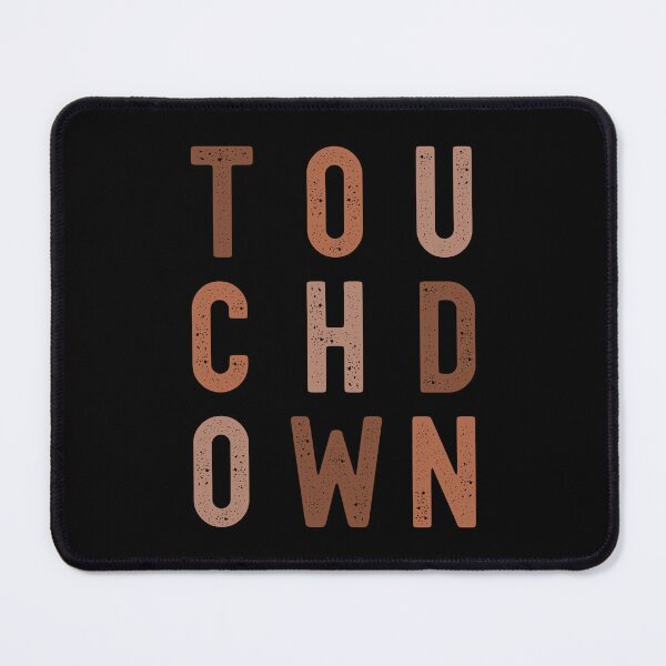 Item preview, Touchdown Celebration – Football Fans’ Favorite Game Moment designed and sold by CleanDecor.