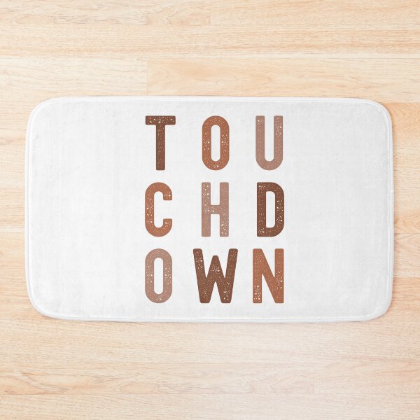Item preview, Touchdown Celebration – Football Fans’ Favorite Game Moment designed and sold by CleanDecor.
