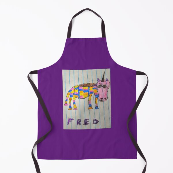 Item preview, Fred. designed and sold by DancingCreek.